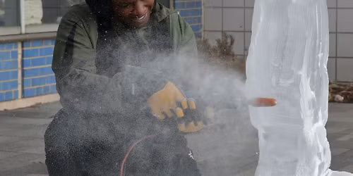 Shiver on the River 2026