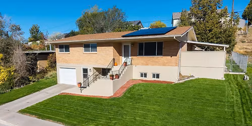 Open House in Pocatello!!!