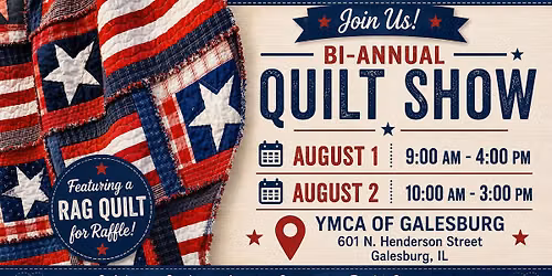 2026 Piecemakers Quilt Guild Quilt Show