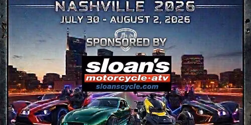 2026 SLINGFEST NASHVILLE 