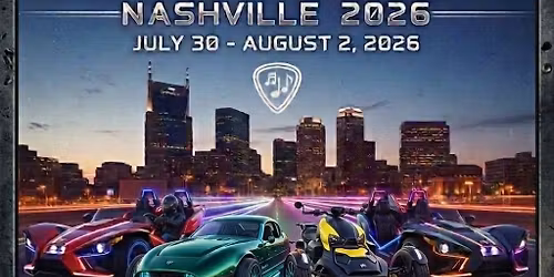 2026 SLINGFEST NASHVILLE