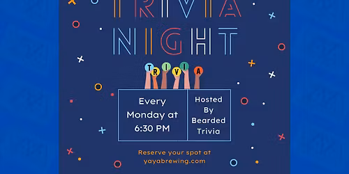Trivia Night