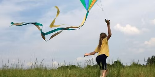 Wonderful World Of Kites