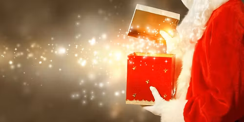 Sensory-Friendly Santa Visits at Oviedo Mall