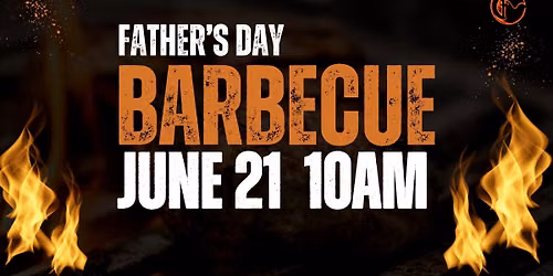Father's Day BBQ Celebration