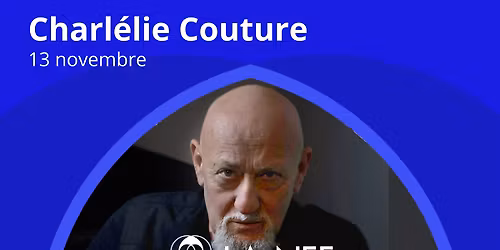 CharlElie Couture