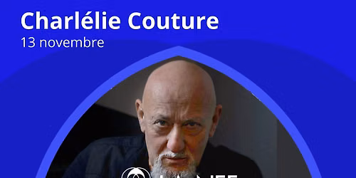 CharlElie Couture