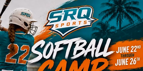 Summer Softball Camp