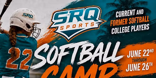 Summer Softball Camp