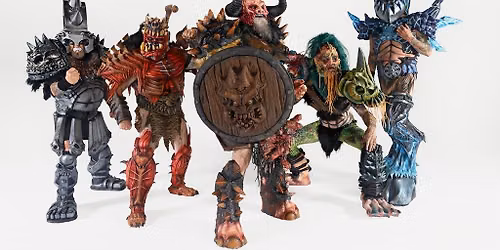 GWAR