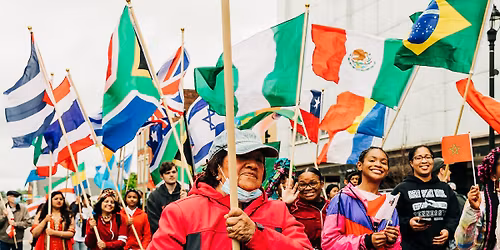 International Festival