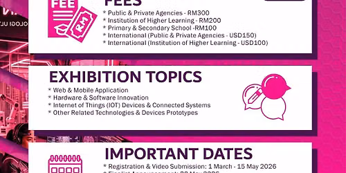 DIGITEX 2026 \u2013 Digital Innovation & Technology Exhibition