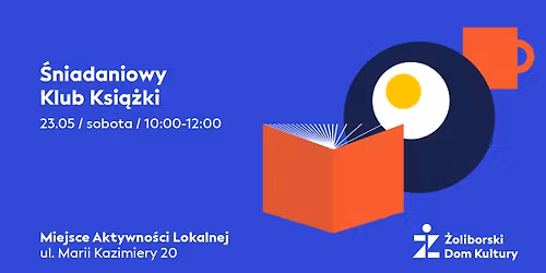 \u015aniadaniowy Klub Ksi\u0105\u017cki