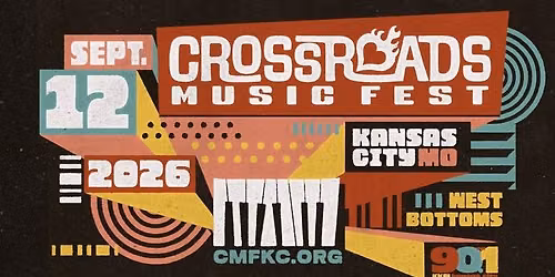Crosroads Music Fest