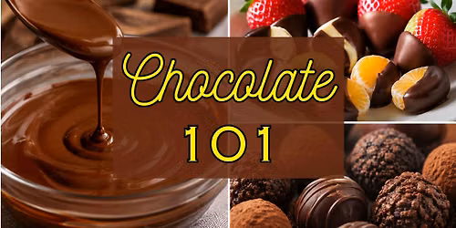 Chocolate Making Workshop