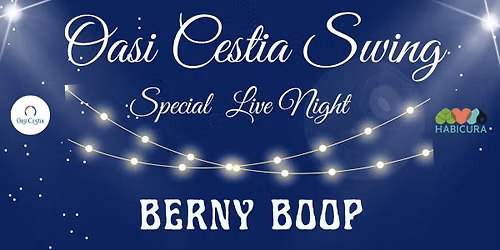 Oasi Swing Live Night - Special Edition