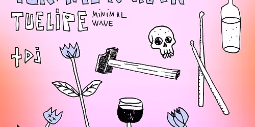 RADIATOR PIRELMANS + TERMAL RAISON + TUELIPE = DEWANE