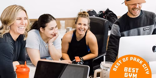 Parking The Happy Fits