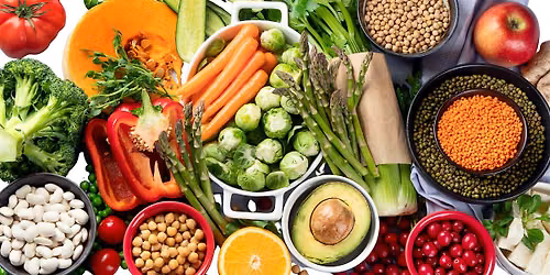 Your Vegan Holiday Guide: Part One of Two