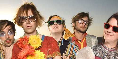 Of Montreal with Sloppy Jane