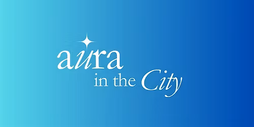 Aura in the City