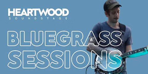 Bluegrass Sessions