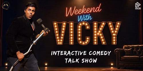 Weekend With Vicky