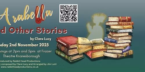 Arabella And Other Stories
