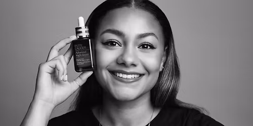 Est\u00e9e Lauder Pro Artist Event