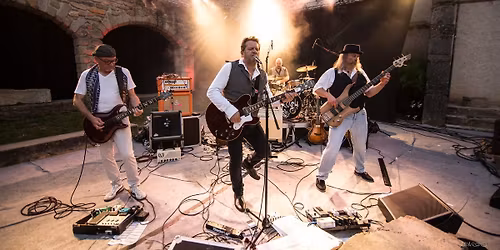 Smoking Heads au Rock N Beer \u00e0 Villefranche s\/s