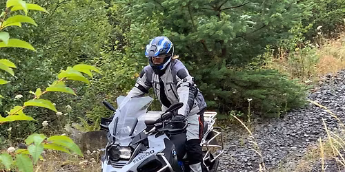 Endurotraining St\u00f6ffelpark 2026 (Off-Road)