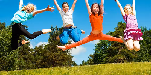 Building Positive Futures