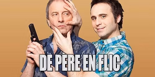 Louis-Jos\u00e9 Houde at Theatre Manuvie