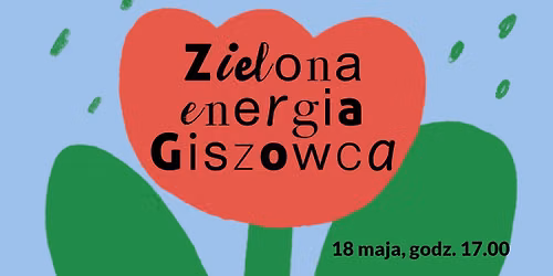 Zielona Energia Giszowca