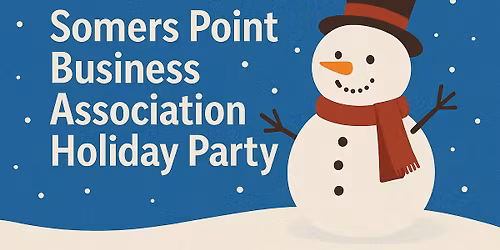 SPBA Annual Holiday Party