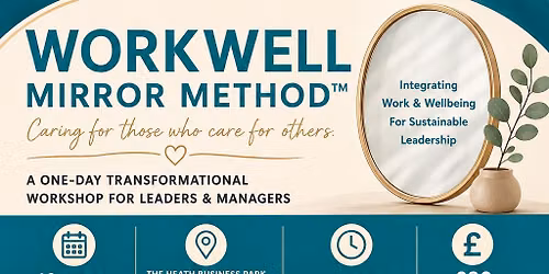 WorkWell Mirror Method 