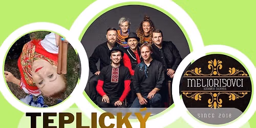 Teplick\u00fd jarmok 2026