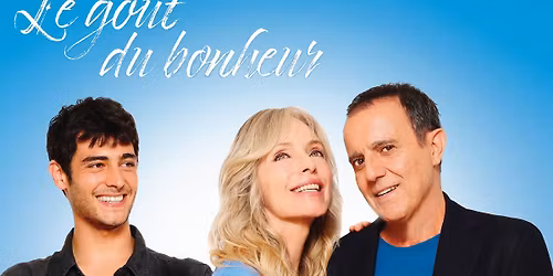 Le Go\u00fbt du Bonheur