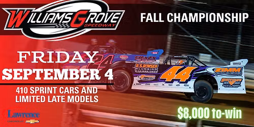 Fall Championship