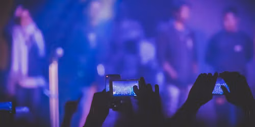 LCCM Live: Songwriting & Vocal Performance