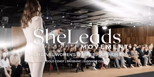 MAY Rise and CONNECT