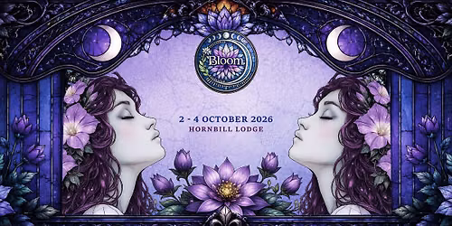 Bloom Festival 2026