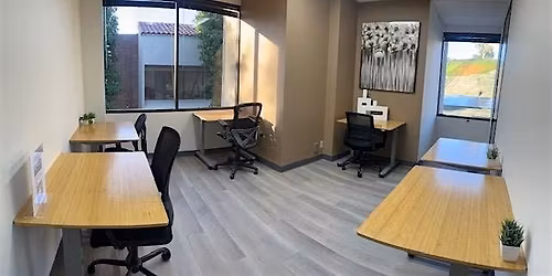 Open House! Free Co-Working + Free WIFI + Free Coffee