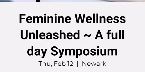 Feminine Wellness Unleashed