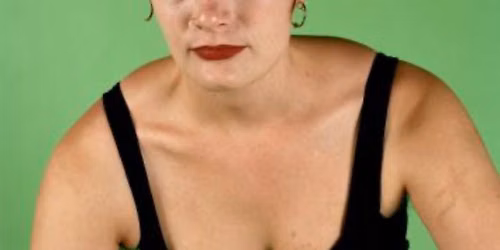BSL Tour: Catherine Opie - To Be Seen