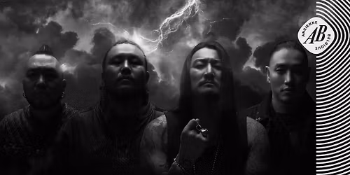 The Hu | Ancienne Belgique