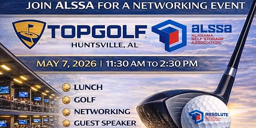 Spring Luncheon- Huntsville 