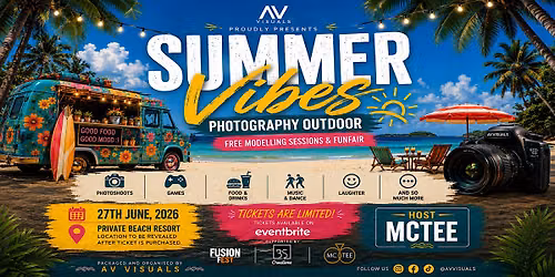 Summer Vibes