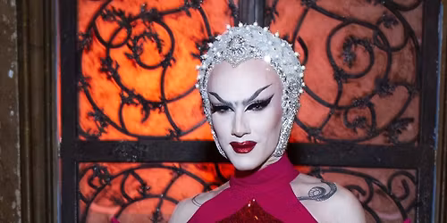Sasha Velour Tickets