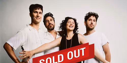 Anat Cohen Quartetinho